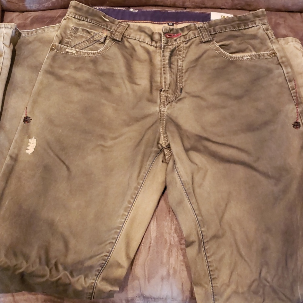 Mens Denim
